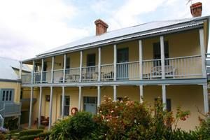 Book 2 consecutive nights to receive a 10 discount - The Lodge On Elizabeth Hobart Tasmania