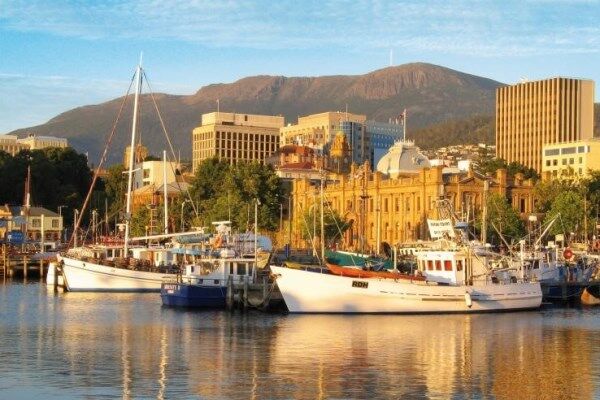 Hobart & Surrounds Highlights