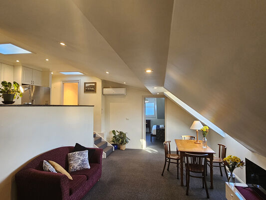 2 Bed Apartment