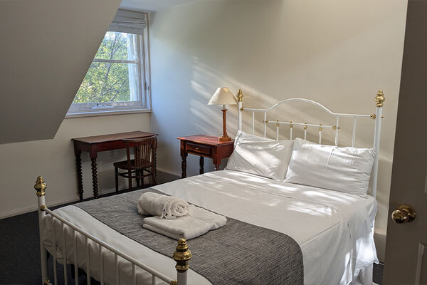 Two bedroom apartment | Two bedroom apartment | 2 Bed Apartment | The Lodge on Elizabeth Hobart Tasmania Accommodation
