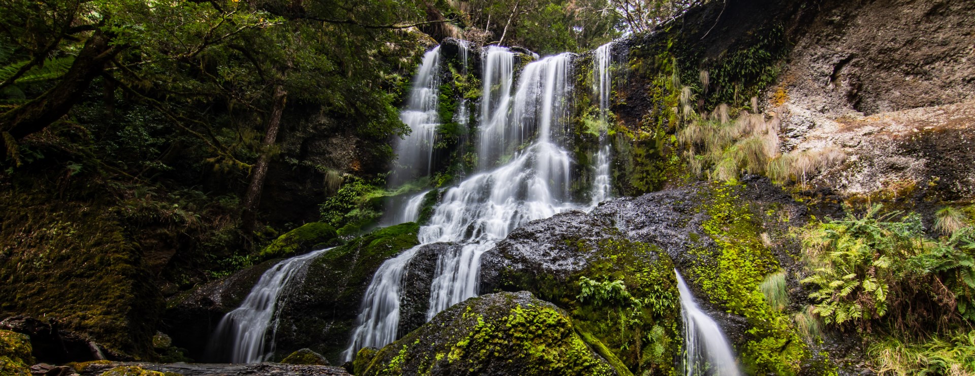 The Lodge on Elizabeth - S. Group - Champagne Falls