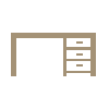 Writing Desk