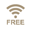 FREE WiFi